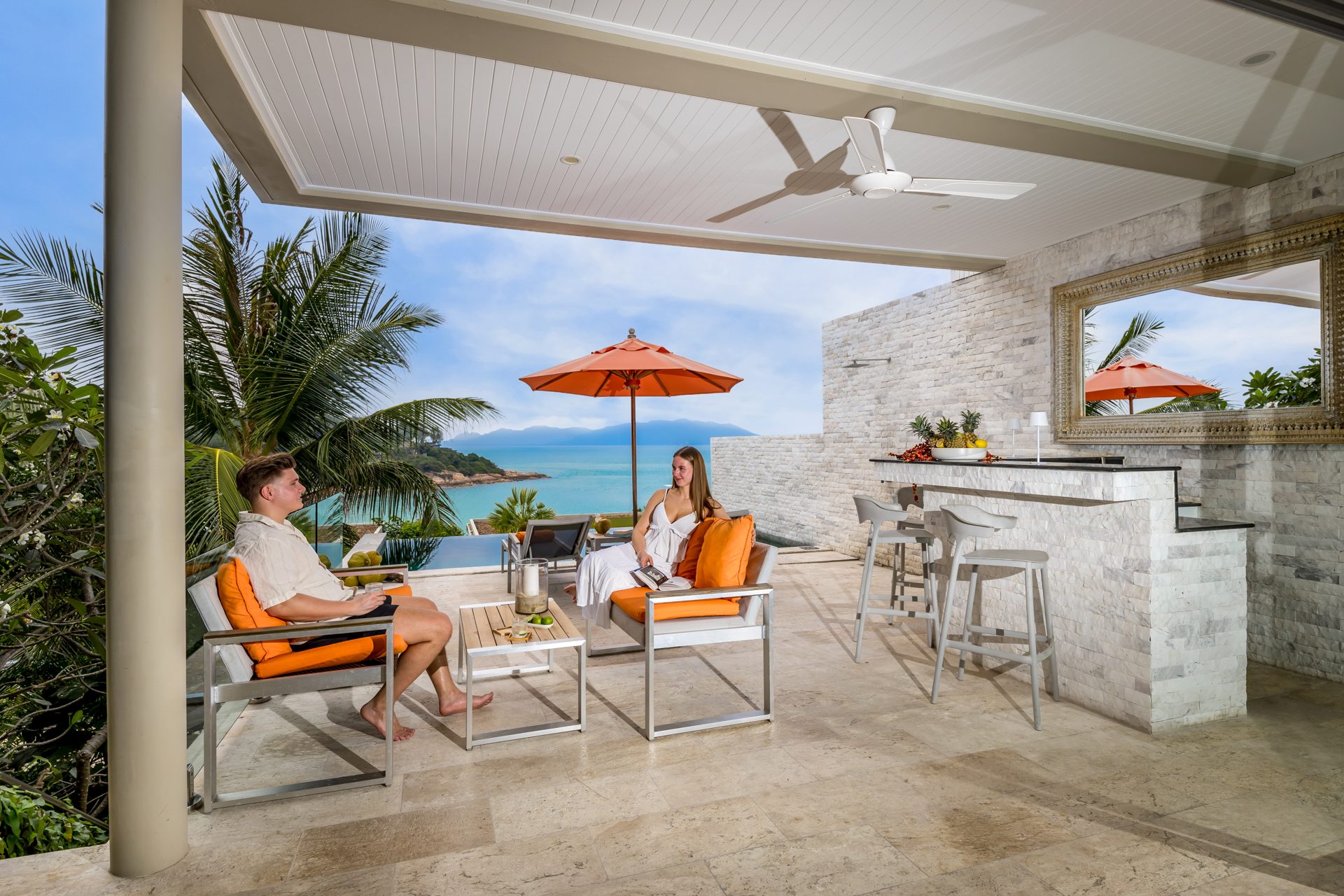 Villa Annam Princess