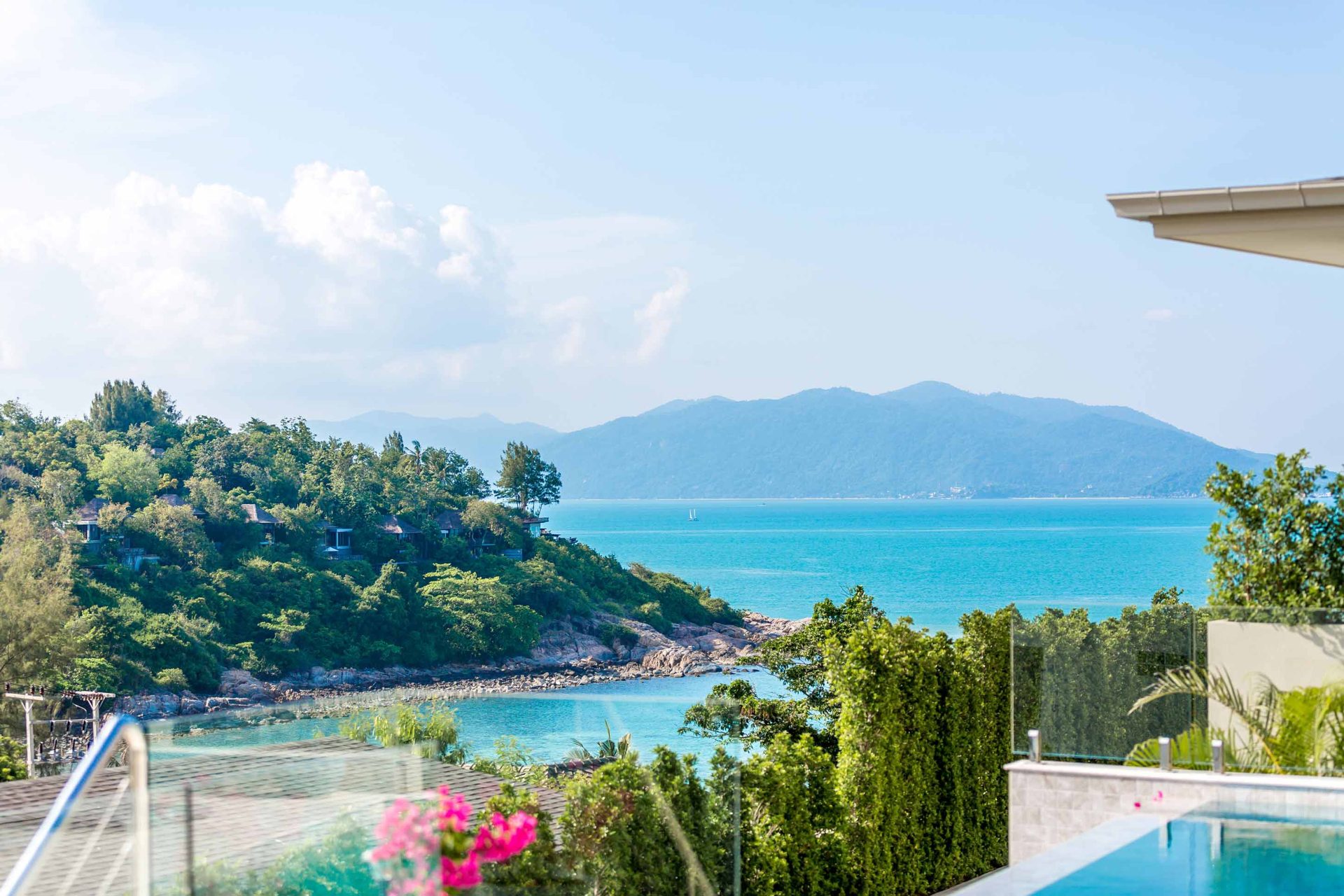 Villa Beach Haven
