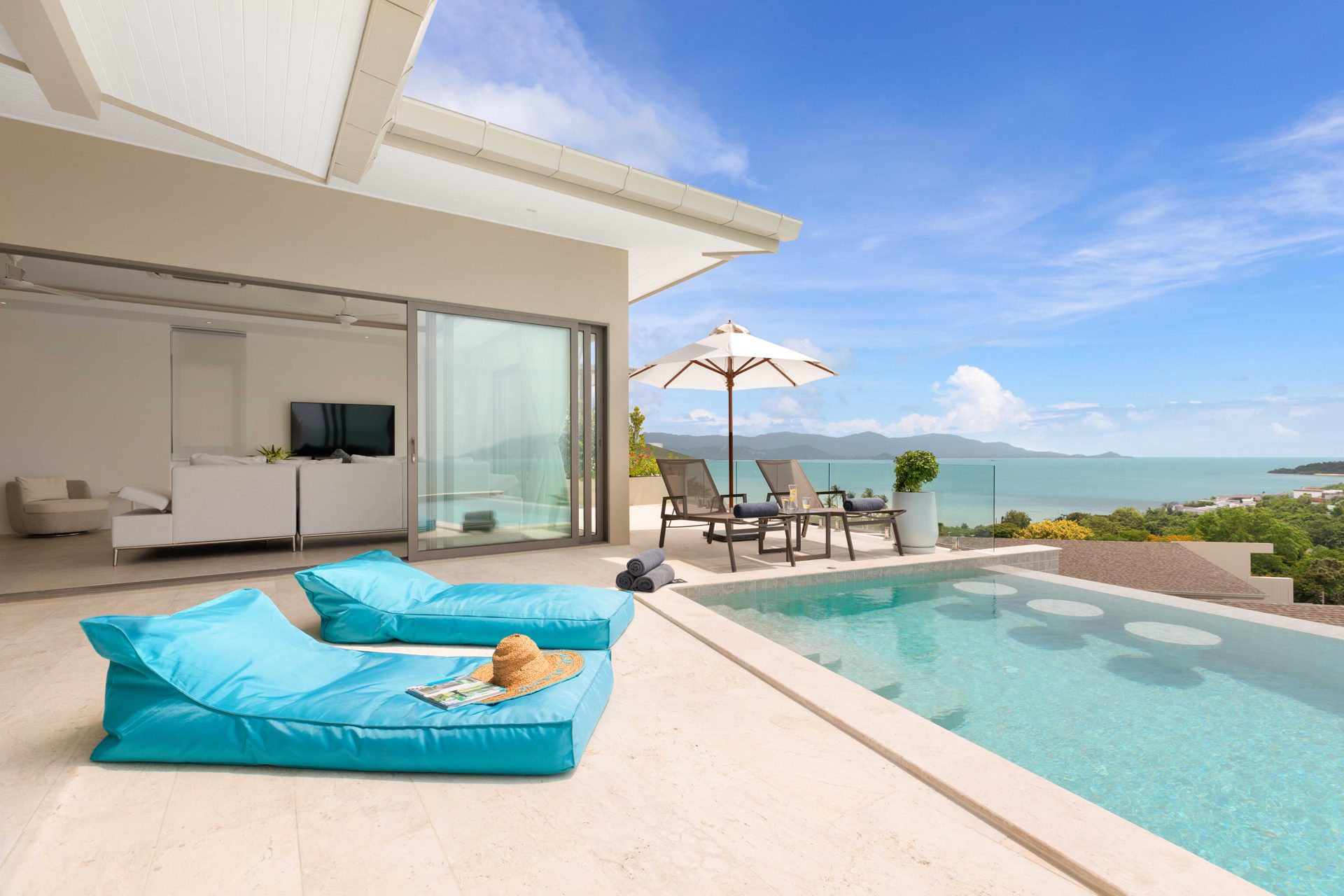 Villa Double Bay