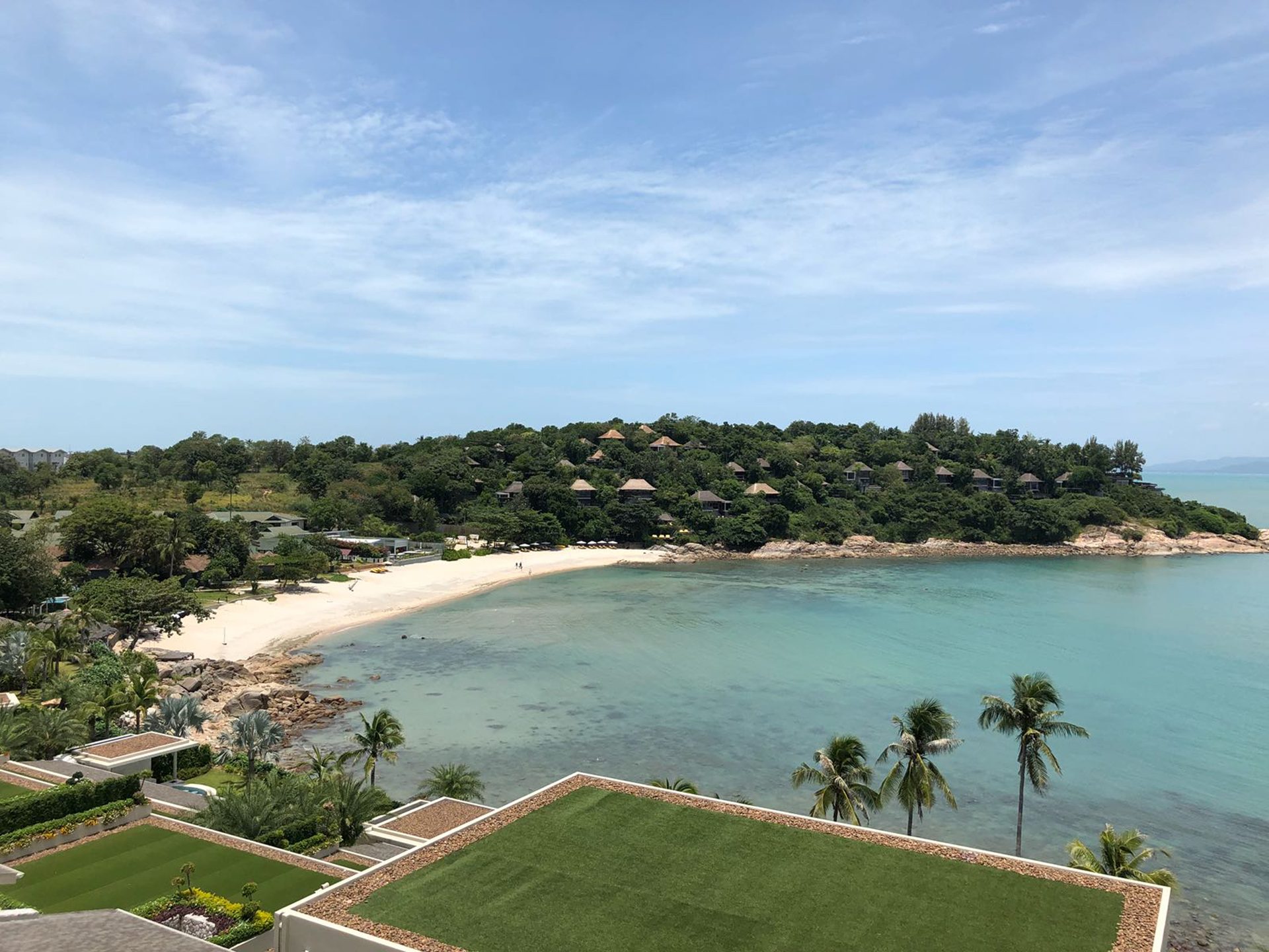 Villa By The Bay